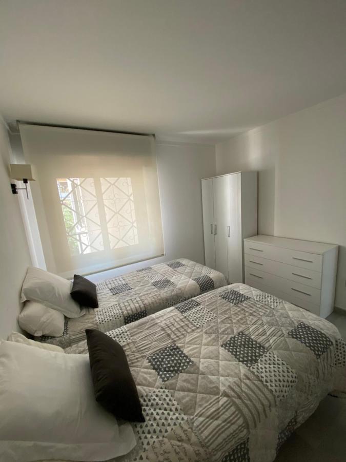 Appartement El Far Roses