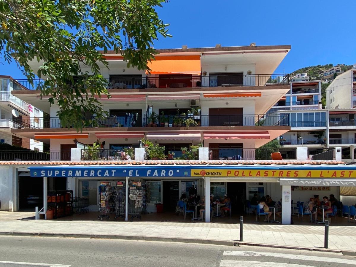 El Far Appartement Roses
