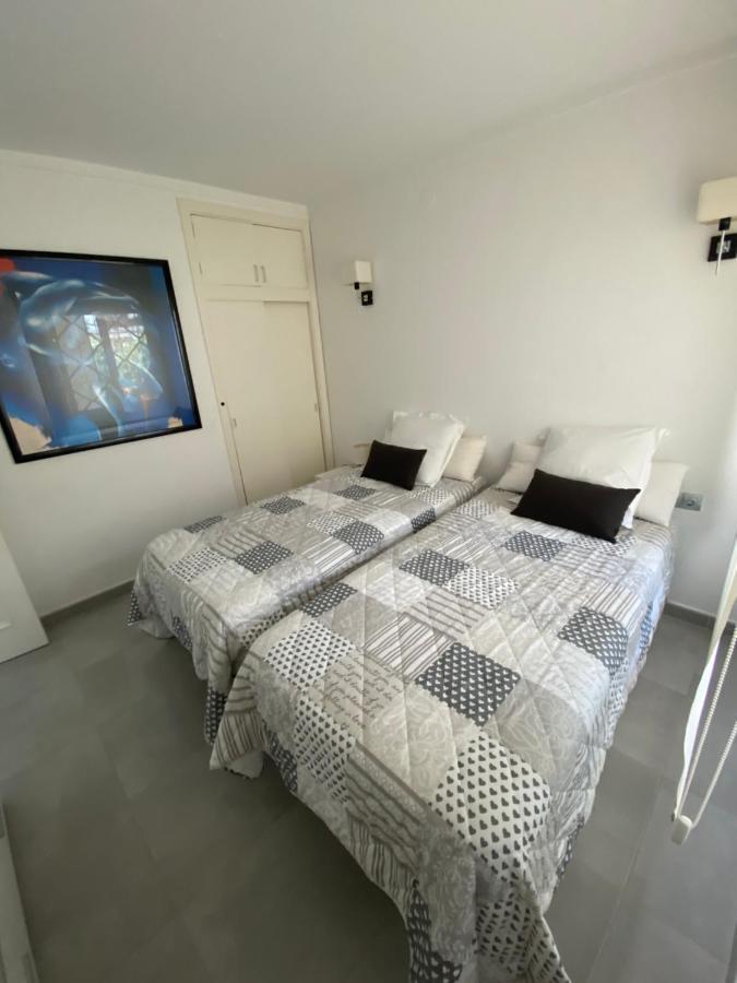 El Far Appartement Roses